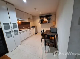 Студия Кондо в аренду в Grand Park View Asoke, Khlong Toei Nuea