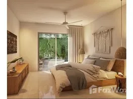 2 Habitación Apartamento en venta en Tulum, Cozumel, Quintana Roo