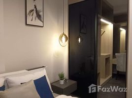 1 Bedroom Condo for rent at The Line Asoke - Ratchada, Din Daeng