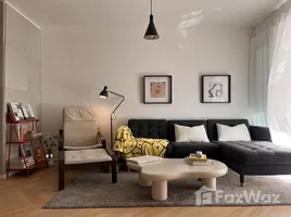 ขายคอนโด 2 ห้องนอน ในโครงการ เอสวี ซิตี้ พระราม 3 , บางโพงพาง, ยานนาวา, กรุงเทพมหานคร