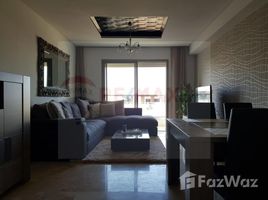 3 Schlafzimmer Appartement zu vermieten im APPARTEMENT DE LUXE DE 112m² A LOUER A MALABATA., Na Charf, Tanger Assilah, Tanger Tetouan