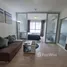 1 Bedroom Condo for rent at D Condo Sign, Fa Ham, Mueang Chiang Mai, Chiang Mai, Thailand