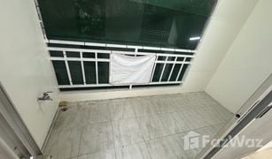 1 Schlafzimmer Wohnung zu verkaufen in Don Hua Lo, Pattaya Parinda Condo Town