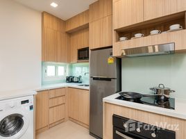 1 Schlafzimmer Wohnung zu vermieten in Nong Prue, Pattaya City Garden Tower