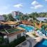 Студия Кондо на продажу в The Beach Condotel, Карон