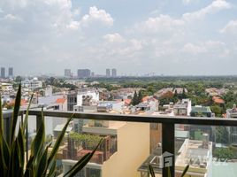 2 Bedrooms Apartment for sale in An Phu, Ho Chi Minh City The Vista