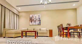 Available Units at Elite Downtown Residence