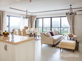 3 Bedroom Condo for sale at New City Thu Thiem, Binh Khanh, District 2
