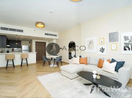 1 Bedroom Apartment for sale at 1 Residences, World Trade Centre Residence