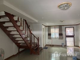 3 chambre Maison de ville for sale in Mueang Chon Buri, Chon Buri, Na Pa, Mueang Chon Buri