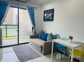 1 chambre Condominium à vendre à Siam Oriental Elegance., Nong Prue, Pattaya
