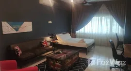 Unit Tersedia di Sentral Suites