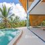 2 Bedroom House for rent at Samui Green Cottages, Bo Phut