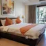 1 Bedroom Condo for sale at The Residence Jomtien Beach, Nong Prue, Pattaya, Chon Buri, Thailand