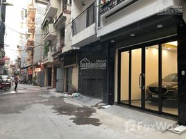 2 Phòng ngủ Nhà mặt tiền for sale in Long Biên, Hà Nội, Ngọc Thủy, Long Biên