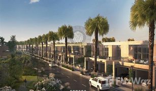 3 Bedrooms Townhouse for sale in District 11, Dubai Jade at the Fields