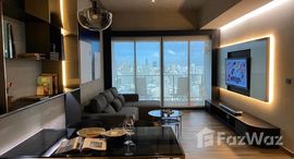 Available Units at The Lofts Asoke