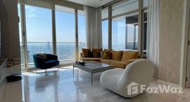 Available Units at Four Seasons Private Residences