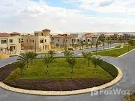 3 Bedroom Villa for sale at Palm Hills Kattameya, El Katameya