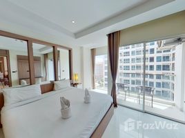 2 Bedrooms Apartment for sale in Na Chom Thian, Pattaya Nam Talay Condo