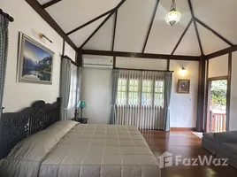 3 Bedroom House for rent in Ban Pong, Chiang Mai, Ban Pong, Hang Dong, Chiang Mai, Thailand