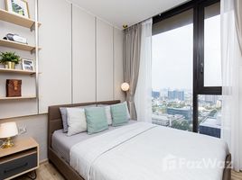 1 Bedroom Condo for sale at The Line Jatujak - Mochit, Chatuchak, Chatuchak, Bangkok