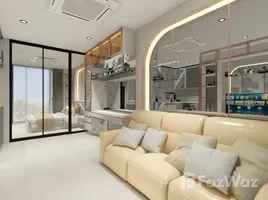 1 chambre Condominium à louer à , Thung Mahamek, Sathon, Bangkok, Thaïlande