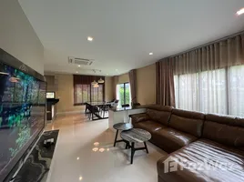 วิลล่า 4 ห้องนอน ให้เช่า ในโครงการ บุราสิริ วงแหวน-อ่อนนุช, ราชาเทวะ, บางพลี, สมุทรปราการ