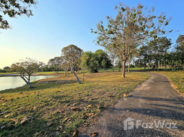  Land for sale at Phoenix Golf Villa, Huai Yai, Pattaya, Chon Buri