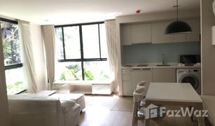 1 Bedroom Condo for sale in Khlong Tan Nuea, Bangkok Liv At 49