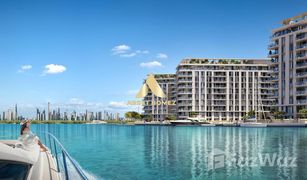 3 Schlafzimmern Appartement zu verkaufen in Creekside 18, Dubai The Cove ll