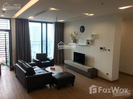 1 Phòng ngủ Căn hộ for rent at Vinhomes Metropolis - Liễu Giai, Ngọc Khánh