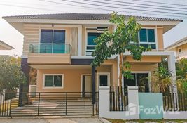 Buy 3 bedroom House at Baan Karnkanok 12 in Chiang Mai, Thailand