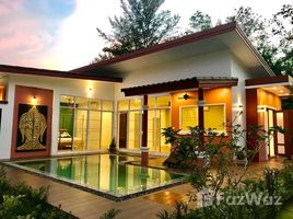2 Schlafzimmer Villa zu verkaufen in Takua Pa, Phangnga, Khuek Khak, Takua Pa, Phangnga, Thailand