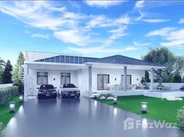 3 Habitación Villa en venta en View Till Khao, Hin Lek Fai, Hua Hin, Prachuap Khiri Khan