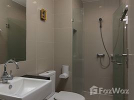 Studio Condo for rent at Ideo Blucove Sukhumvit, Bang Na