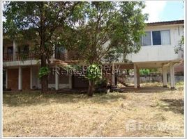 2 ຫ້ອງນອນ ເຮືອນວິນລ້າ for sale in ອັດຕະປື, ໄຊເສດຖາ, ອັດຕະປື