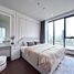 1 спален Кондо в аренду в Ideo Q Sukhumvit 36, Khlong Tan