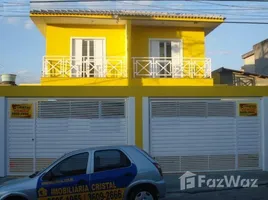 3 chambre Maison à vendre à Santo Antônio., Sao Caetano Do Sul, Sao Caetano Do Sul