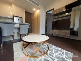 1 Habitación Departamento en alquiler en Laviq Sukhumvit 57, Khlong Tan Nuea