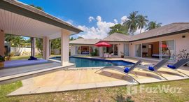 Available Units at Five Islands Beach Villa