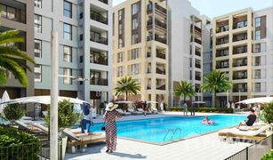 2 Bedrooms Apartment for sale in Creek Beach, Dubai Surf