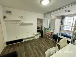 1 Habitación Departamento en alquiler en D BURA Pran Nok , Ban Chang Lo