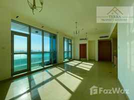 Studio Apartment for sale at Julphar Residential Tower, Julphar Towers, Al Nakheel