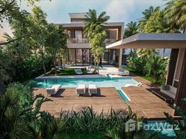 7 Bedroom Villa for sale at Lunaria, Al Barari Villas