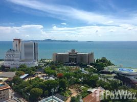 1 Bedroom Condo for sale in Nong Prue, Pattaya Amari Residences Pattaya 