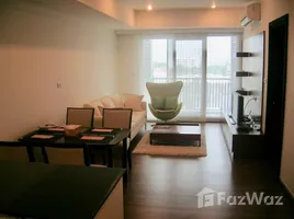 อพาร์ทเม้นท์ 2 ห้องนอน ให้เช่า ในโครงการ เซ็นทริค เพลส อารีย์ 4-พหลโยธิน, พญาไท