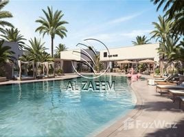 3 спален Дом на продажу в Noya Viva, Yas Island, Абу-Даби, Объединённые Арабские Эмираты