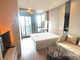 1 Bedroom Apartment for sale at Whizdom Avenue Ratchada - Ladprao, Chomphon, Chatuchak