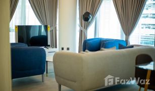 1 Habitación Apartamento en venta en , Dubái Boutique 7